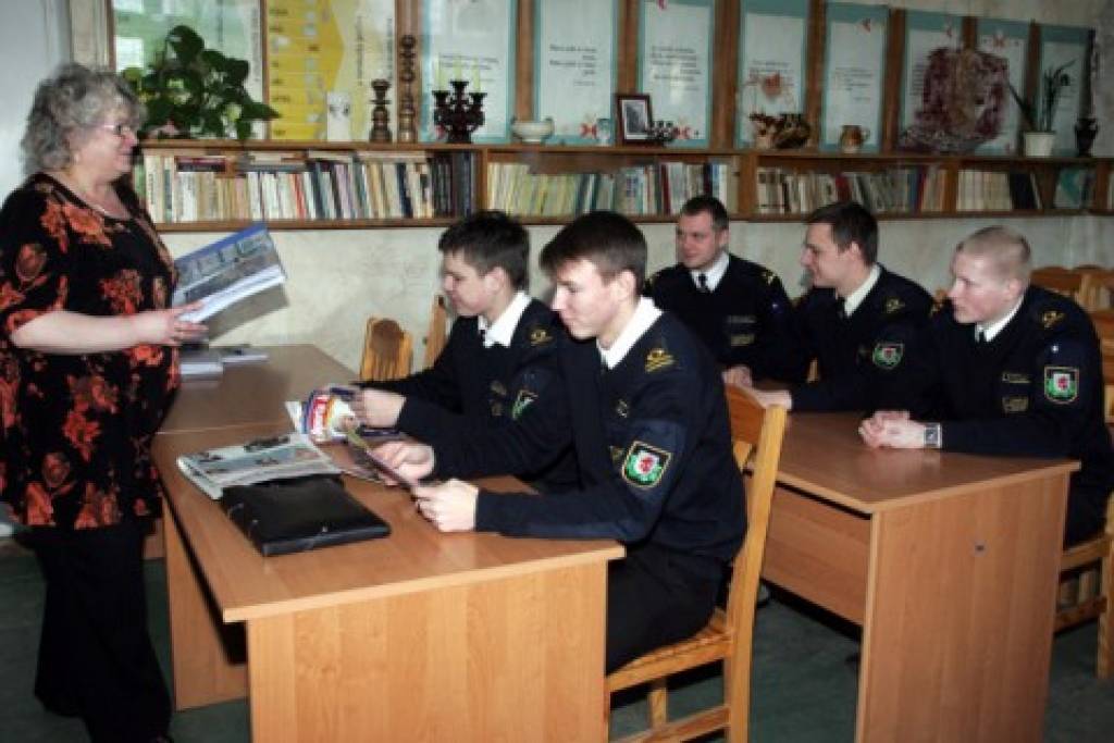 Autors: LJK foto