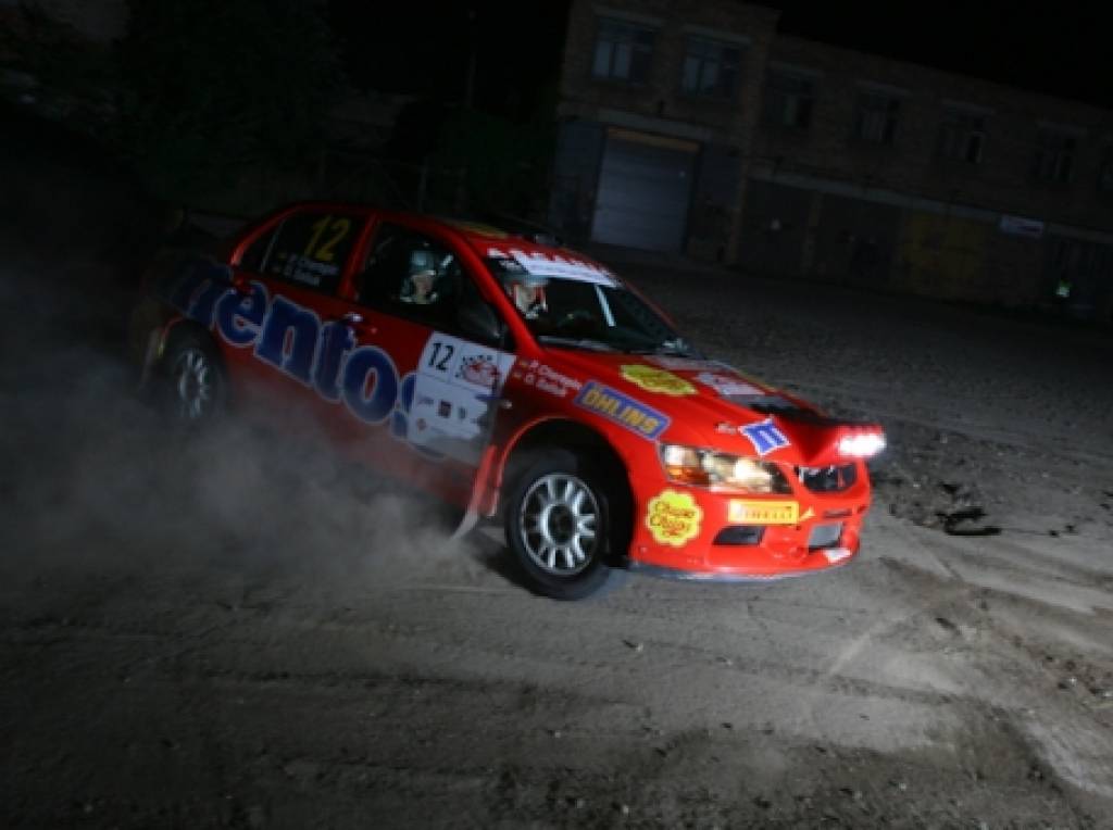 Autors: Aigars Tīdmanis/Go4speed