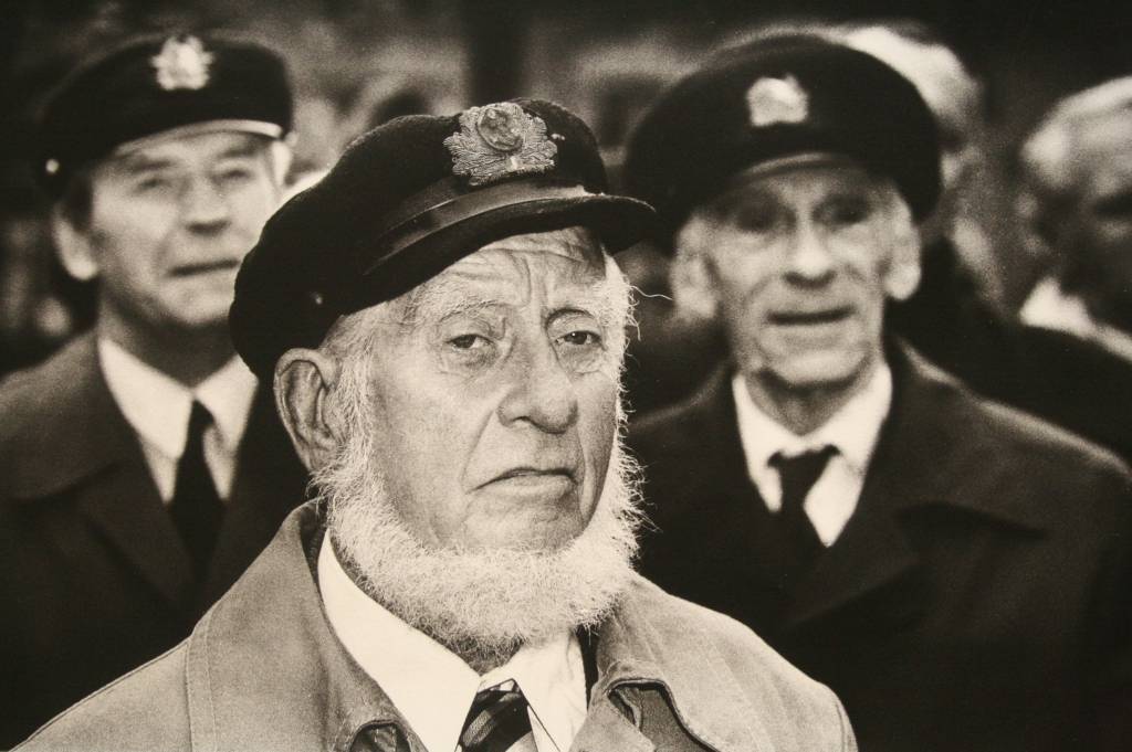 Līdz 10. augustam Jūrmalciema sabiedriskajā centrā var apskatīt fotomākslinieka Ulda Brieža darbu izstādi, kas tika atklāta Zvejnieku svētku priekšvakarā.
Autors: ReKurZeme, portāls