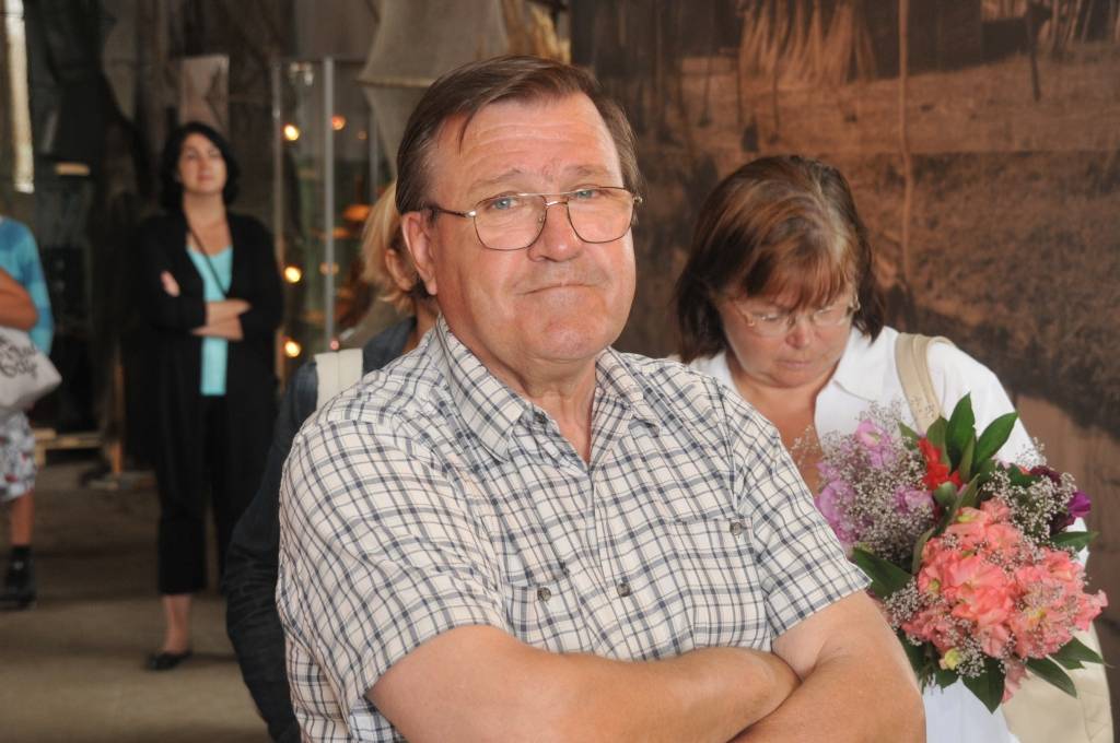 Sestdien pulksten 12 Liepājas pludmalē krastā kāpa Neptūns ar svītu, un nelielais viņu sagaidītāju pulks varēja piedalīties dažādās atrakcijās. Vēlāk Promenādē, angārā pie vecās Muitas ēkas, tika atklāta izstāde "Jūrā eimu, jūrā teku" par...
Autors: Ilze Vainovska