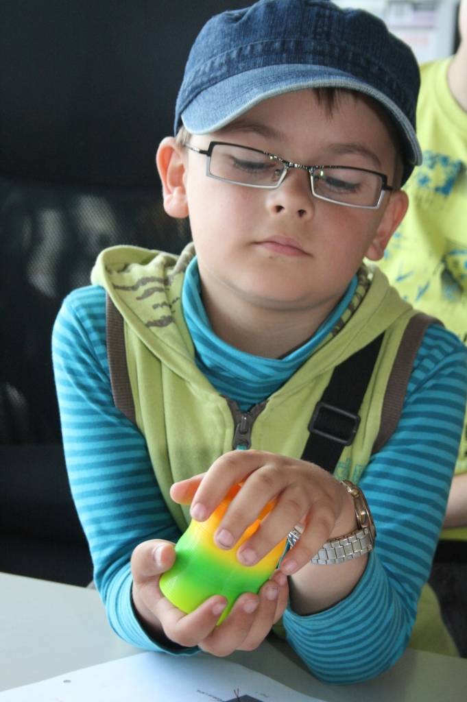 Šodien, 5. jūlijā, "Kursas Laika" redakcijā viesojās Liepājas bērnu un jauniešu biedrība "Liepājas jaunie vanagi".
Autors: Uldis Dobelis