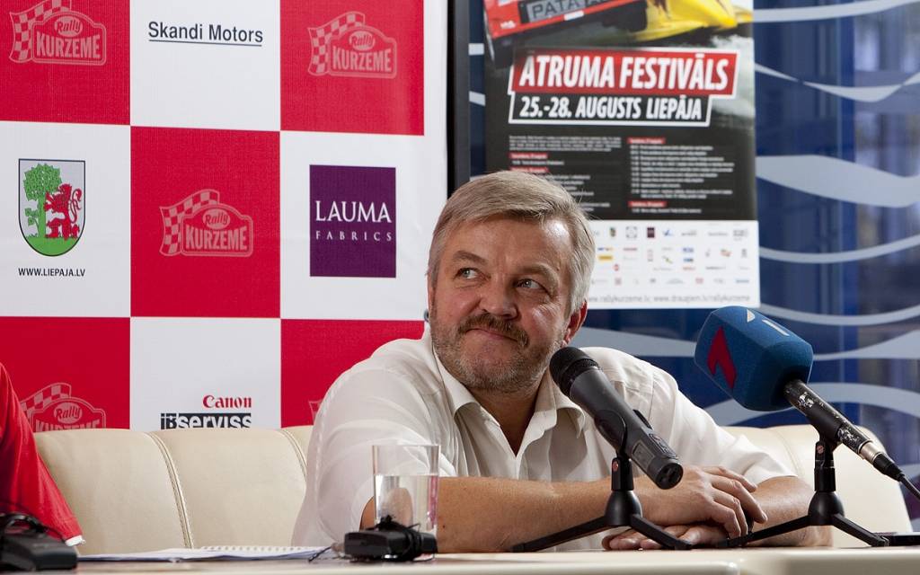 Autors: Arturs Bets