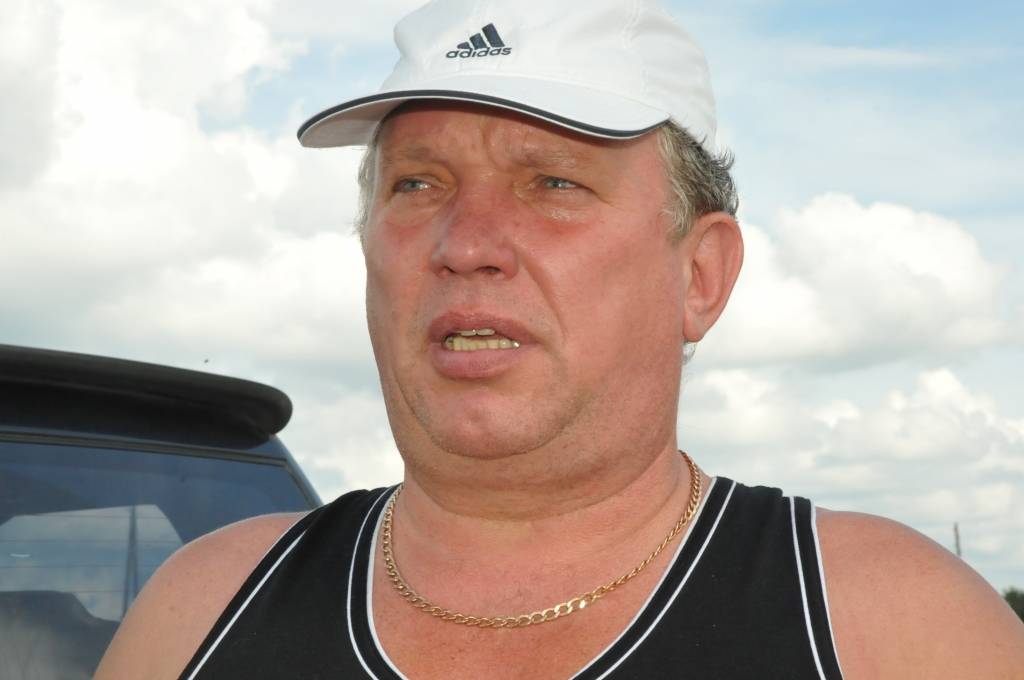 Griķu audzēšanu priekulnieks Jānis Palēvics sauc par hobija lauksaimniecību. Ar to nodarbojas, kopš sācis kopt zemi. Priekulē viņš griķus audzē desmit hektāros, bet iesējis arī laukos Medzē un Tāšos. Kopumā tie ražo 30 hektāros.
Autors: ReKurZeme, portāls