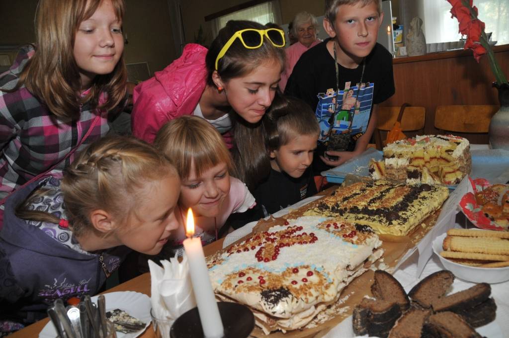 Sestdien Priekulē krāšņi atzīmēja Ikara svētkus. Iedzīvotāji atzina, ka tā ir lieliska iespēja būt kopā ar savējiem.
Autors: ReKurZeme, portāls