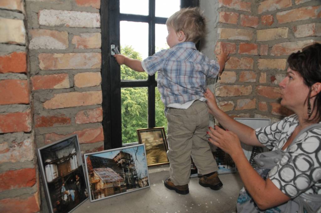 Sestdien Priekulē krāšņi atzīmēja Ikara svētkus. Iedzīvotāji atzina, ka tā ir lieliska iespēja būt kopā ar savējiem.
Autors: ReKurZeme, portāls