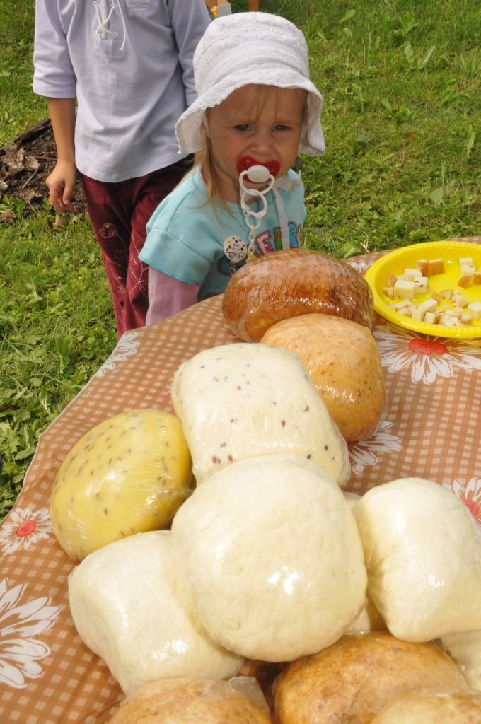 Sestdien Priekulē krāšņi atzīmēja Ikara svētkus. Iedzīvotāji atzina, ka tā ir lieliska iespēja būt kopā ar savējiem.
Autors: ReKurZeme, portāls