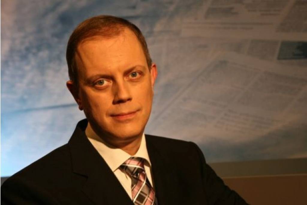 Autors: Raitis Puriņš, Dienas mediji