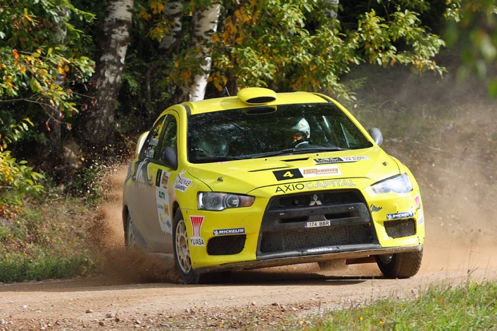 Autors: Pille Russi, www.rallifotod.eu