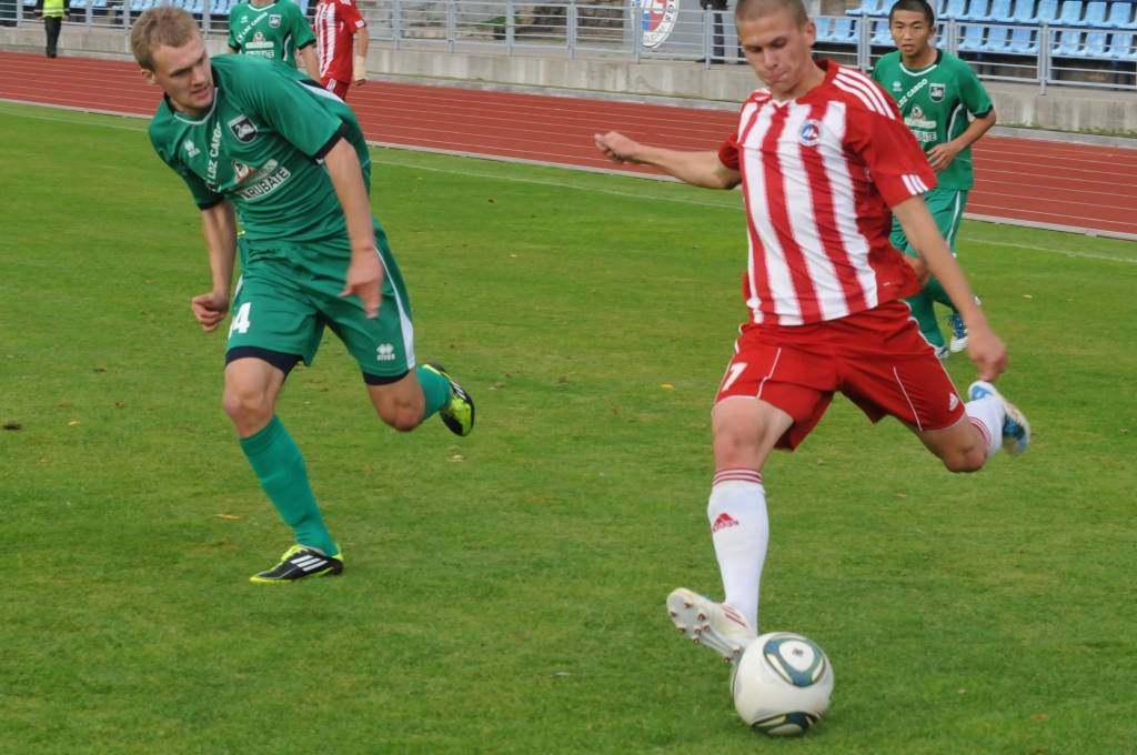 Autors: Uldis Dobelis