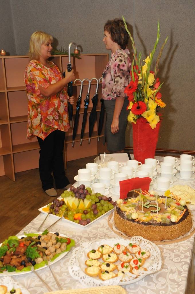 Biedrība "Liepājas rajona partnerība", atzīmējot piecu gadu jubileju, tikās pasākumā, lai atcerētos tās dibināšanas laiku, paveikto, pārrunātu nākotnes iespējas un sadarbības formas. Dažādi projekti infrastruktūras uzlabošanai ir veikti...
Autors: ReKurZeme, portāls
