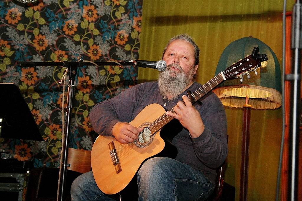 Haralds Sīmanis
Autors: Uldis Dobelis