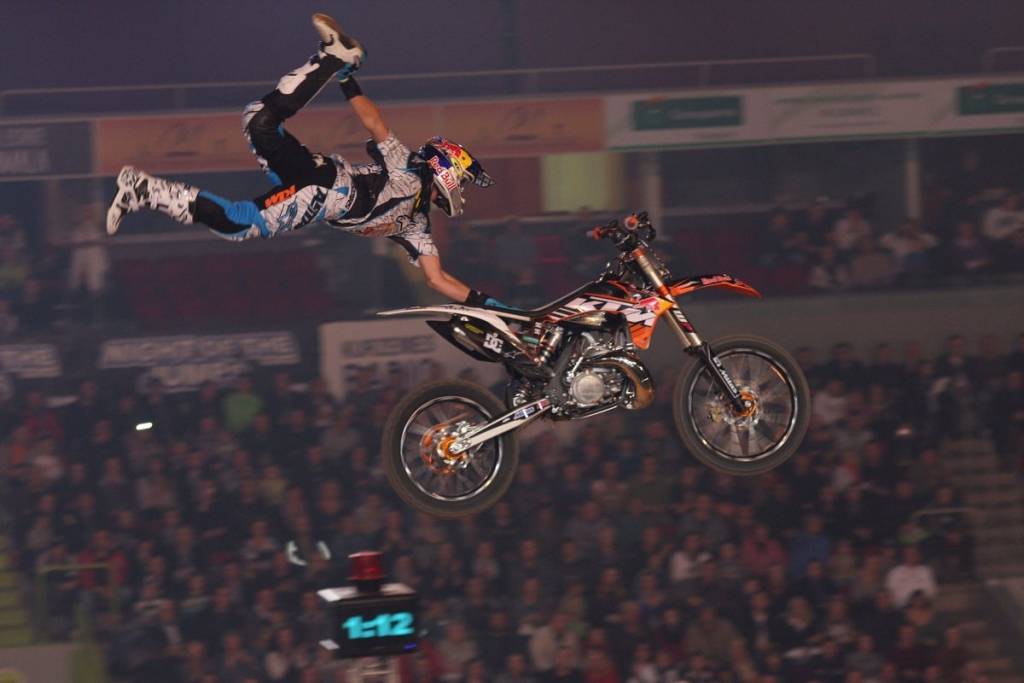 Autors: Olivers Franke / IFMXF.com