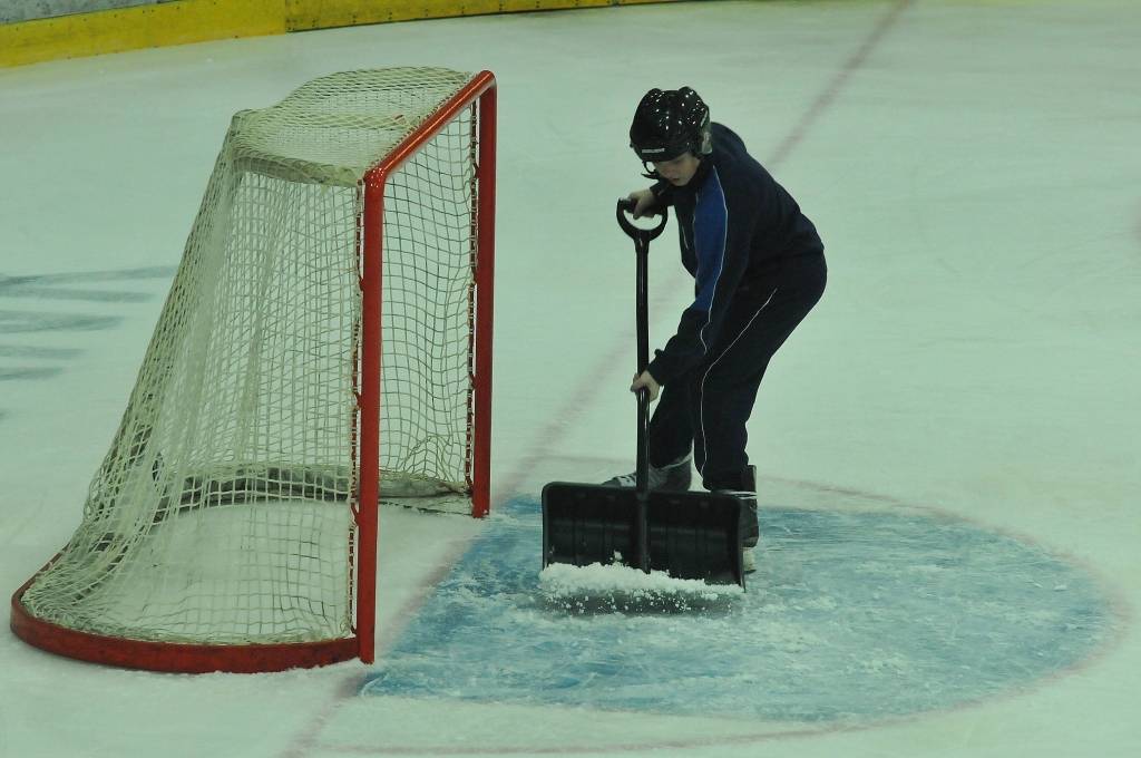 Rīgas "Dinamo" trešdien, 2. novembrī, Liepājas ledushallē Kontinentālās hokeja līgas spēlē ar 2:1 uzvarēja Magņitogorskas "Metallurg".
Autors: Uldis Dobelis