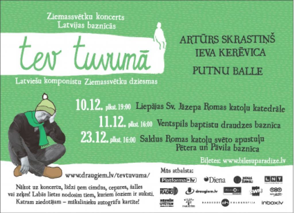 Autors: Publicitātes foto