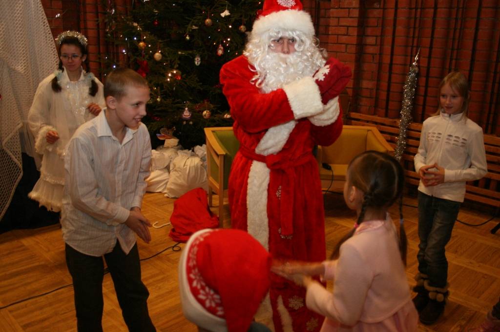 Šodien liela diena bija Liepājas bērnu namam. Tur atzīmēja tā 20 gadu jubileju.
Autors: ReKurZeme, portāls