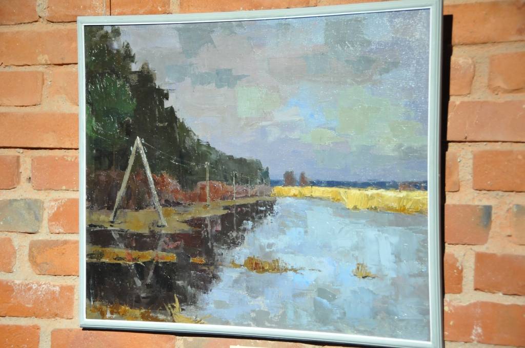 Mākslas galerijā "Promenade" skatāma nu jau tradicionālā, bet tai pat reizē tik ļoti atšķirīgā un kontrastiem bagātā izstāde "Liepājas privātkolekciju pērles", informē "Promenade Hotel" pārdošanas vadītājs Kristaps Ruicēns.
Autors: ReKurZeme, portāls