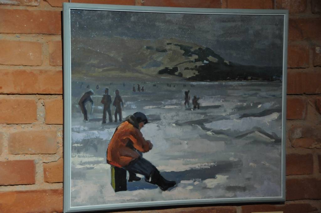 Mākslas galerijā "Promenade" skatāma nu jau tradicionālā, bet tai pat reizē tik ļoti atšķirīgā un kontrastiem bagātā izstāde "Liepājas privātkolekciju pērles", informē "Promenade Hotel" pārdošanas vadītājs Kristaps Ruicēns.
Autors: ReKurZeme, portāls