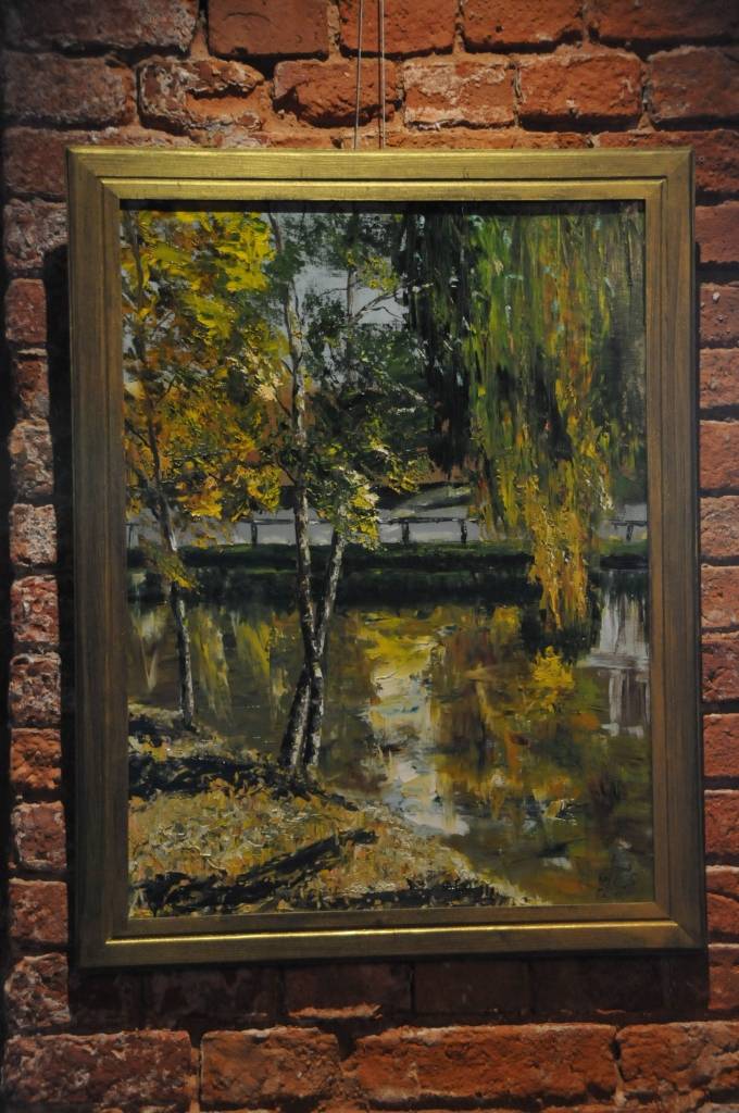 Mākslas galerijā "Promenade" skatāma nu jau tradicionālā, bet tai pat reizē tik ļoti atšķirīgā un kontrastiem bagātā izstāde "Liepājas privātkolekciju pērles", informē "Promenade Hotel" pārdošanas vadītājs Kristaps Ruicēns.
Autors: ReKurZeme, portāls