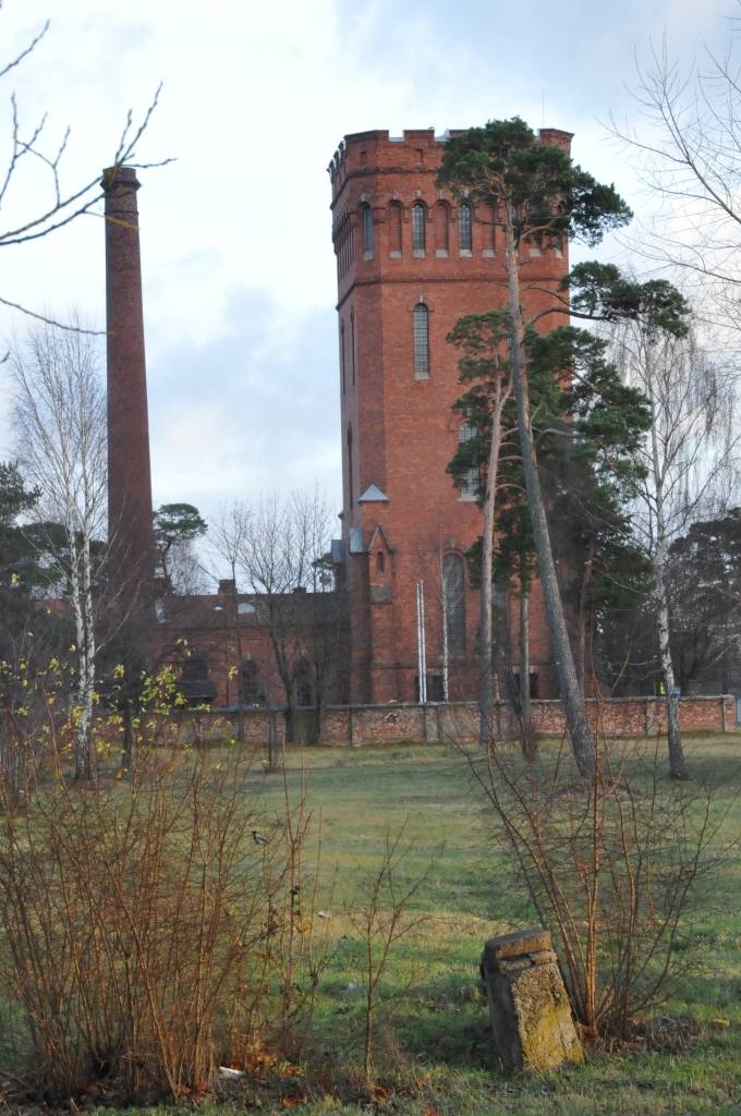 Rudenīga pastaiga Karostā.
Autors: ReKurZeme, portāls