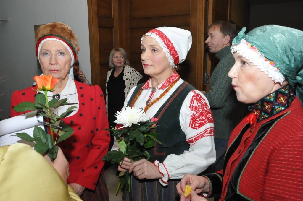 Autors: Dainis Ģelzis