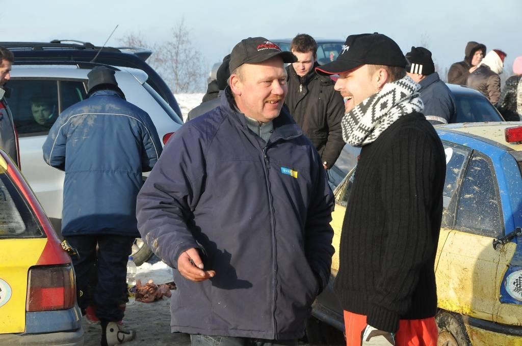 Autors: Uldis Dobelis