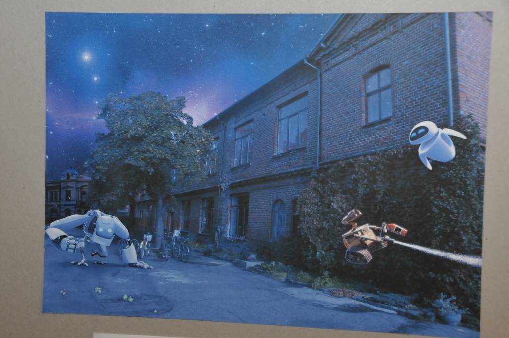 Autors: Dainis Ģelzis