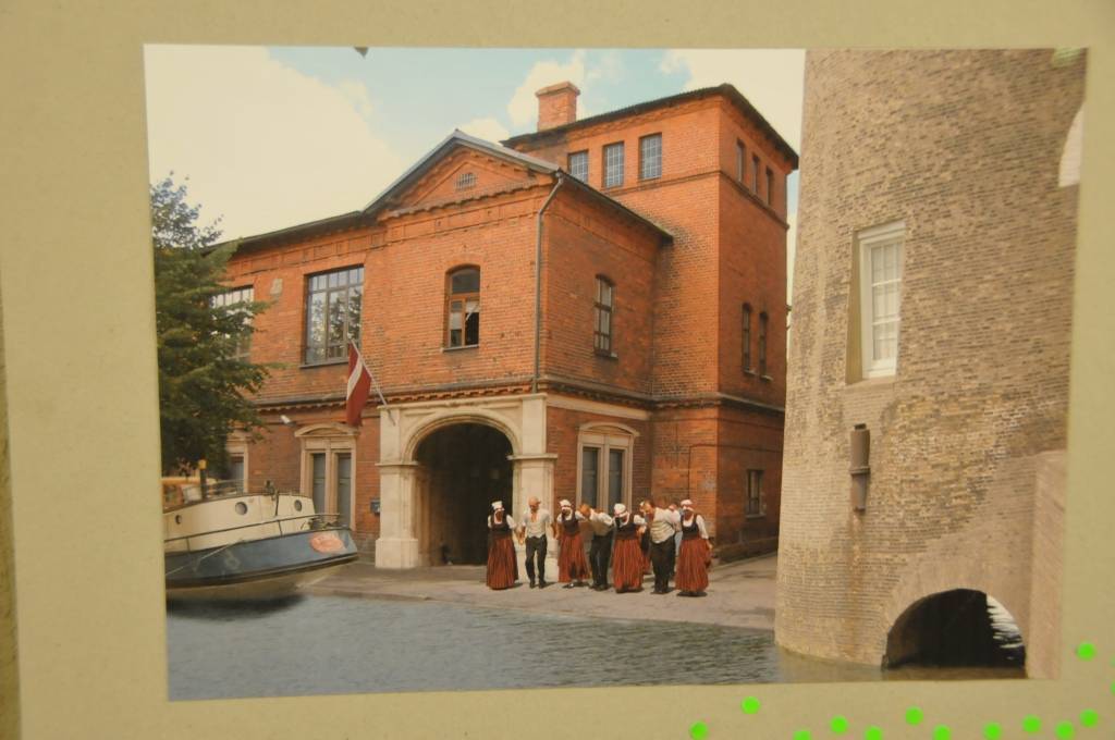 Autors: Dainis Ģelzis