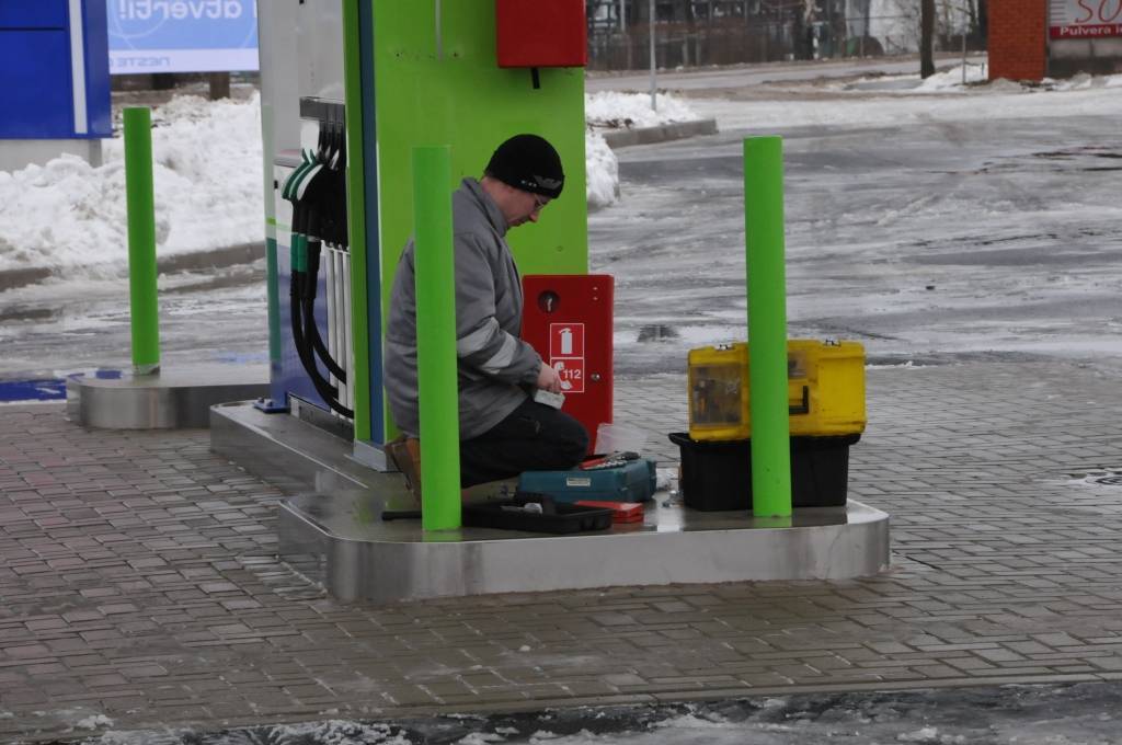Autors: Dainis Ģelzis