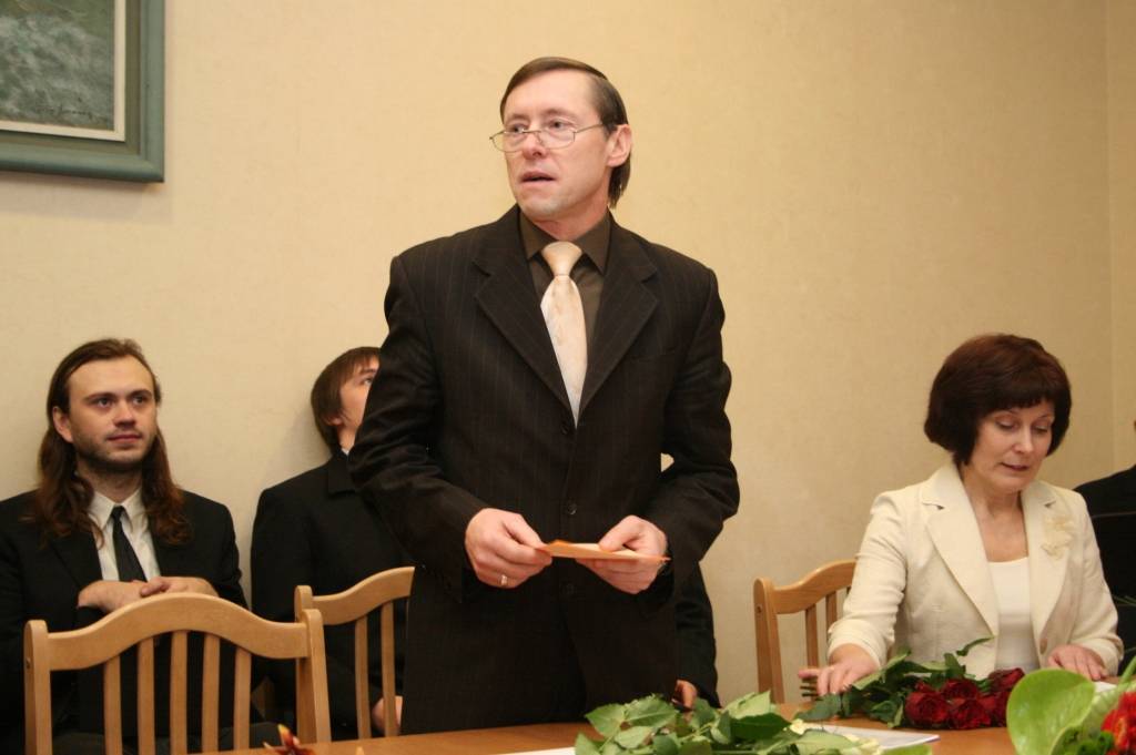 Autors: Uldis Dobelis