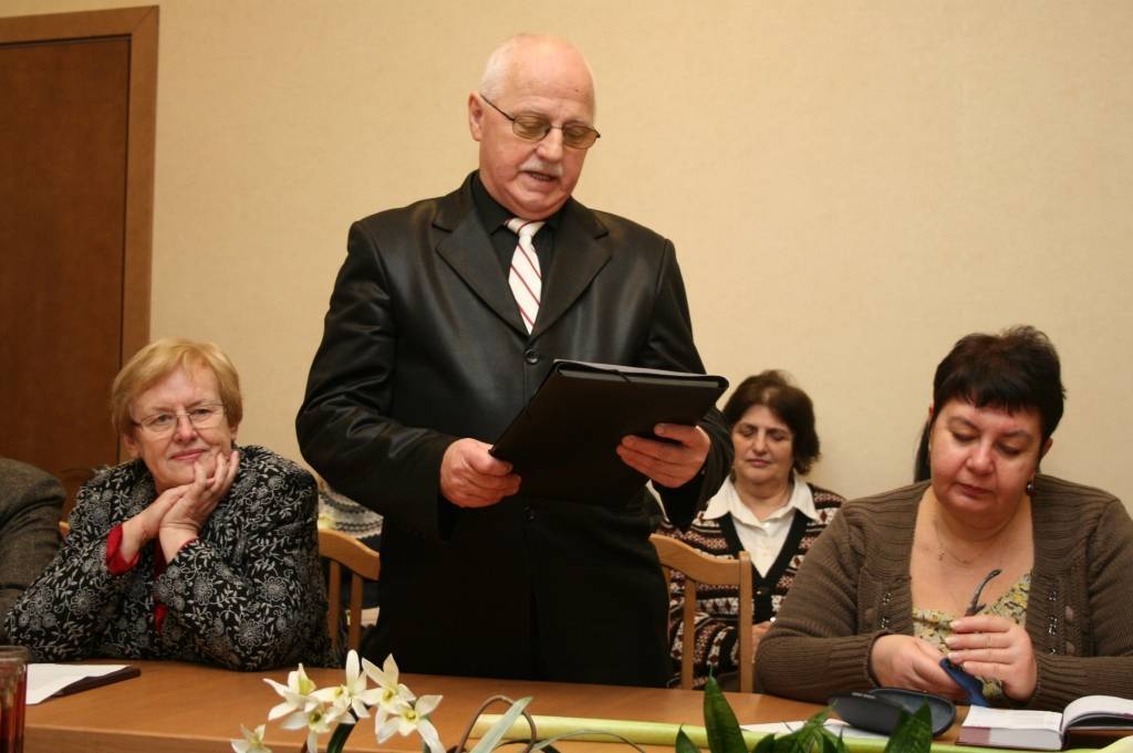 Autors: Uldis Dobelis
