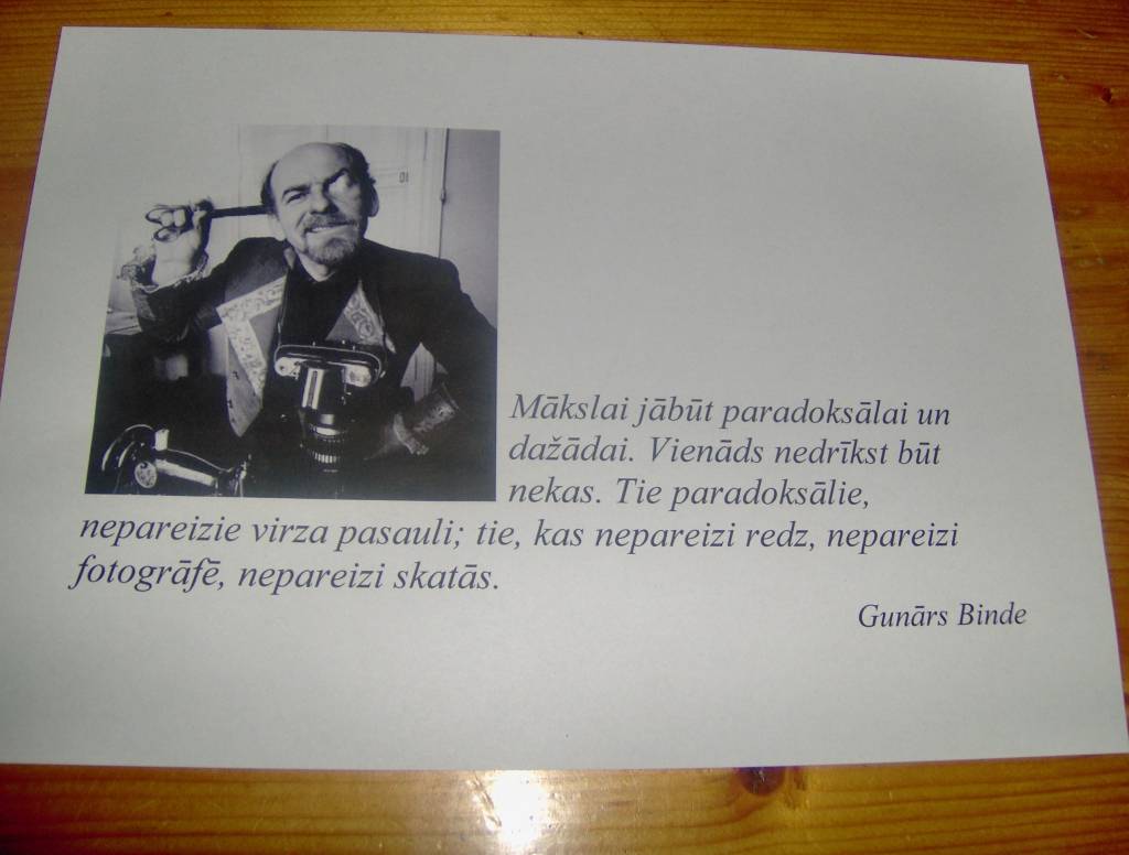 Autors: Anita Tuleiko