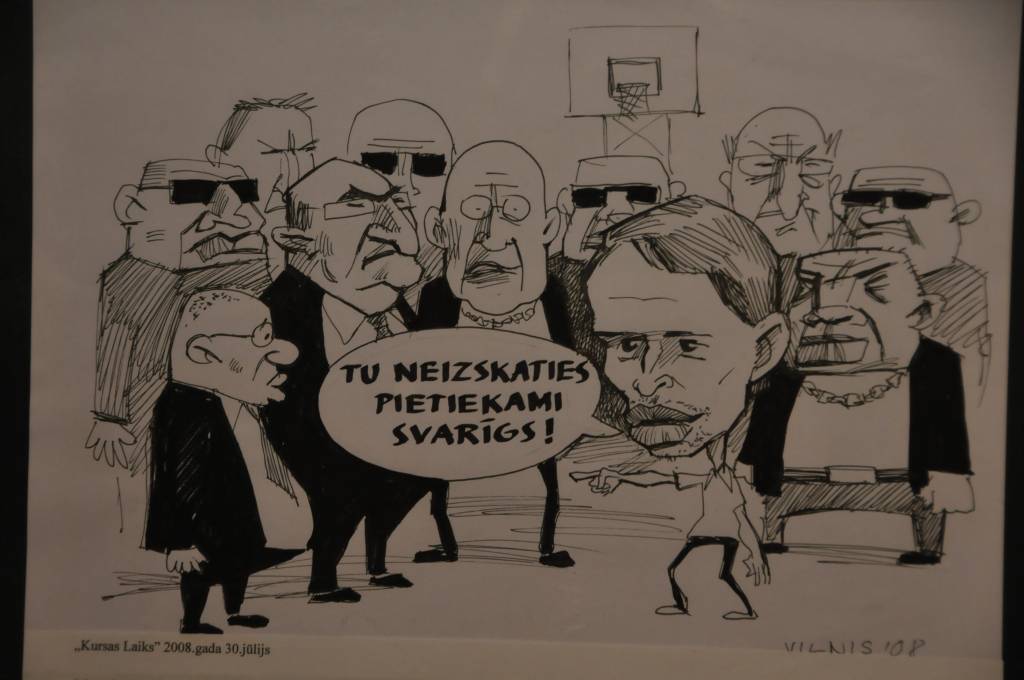 Autors: Dainis Ģelzis