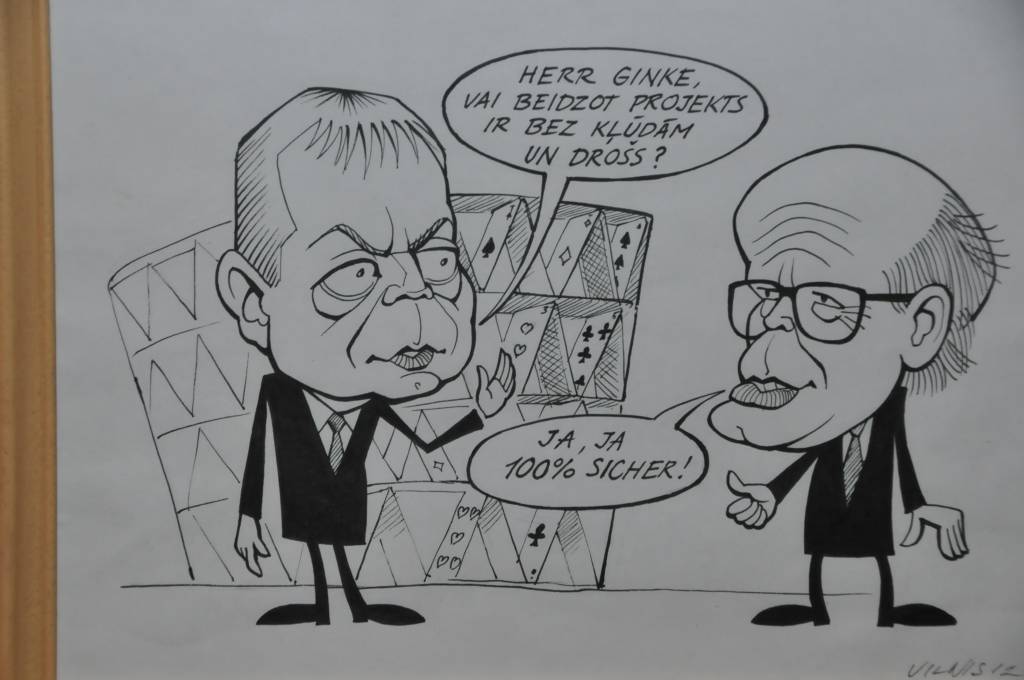 Autors: Dainis Ģelzis
