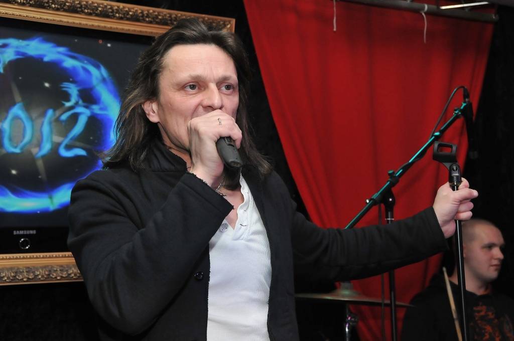 Autors: Uldis Dobelis