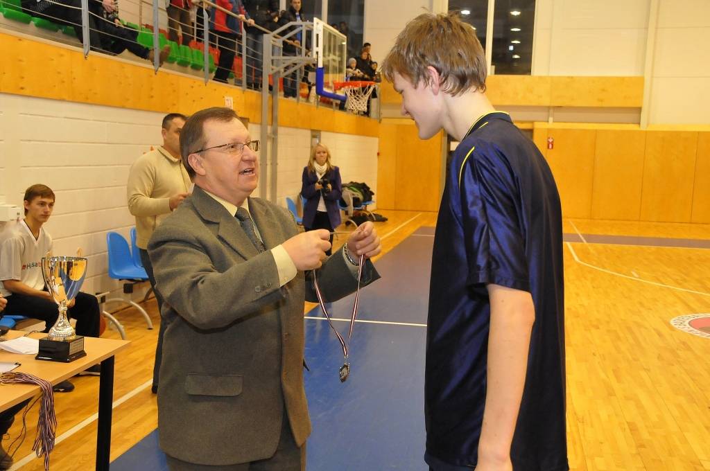 Autors: Uldis Dobelis