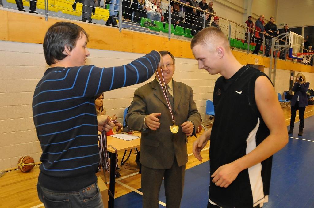 Autors: Uldis Dobelis