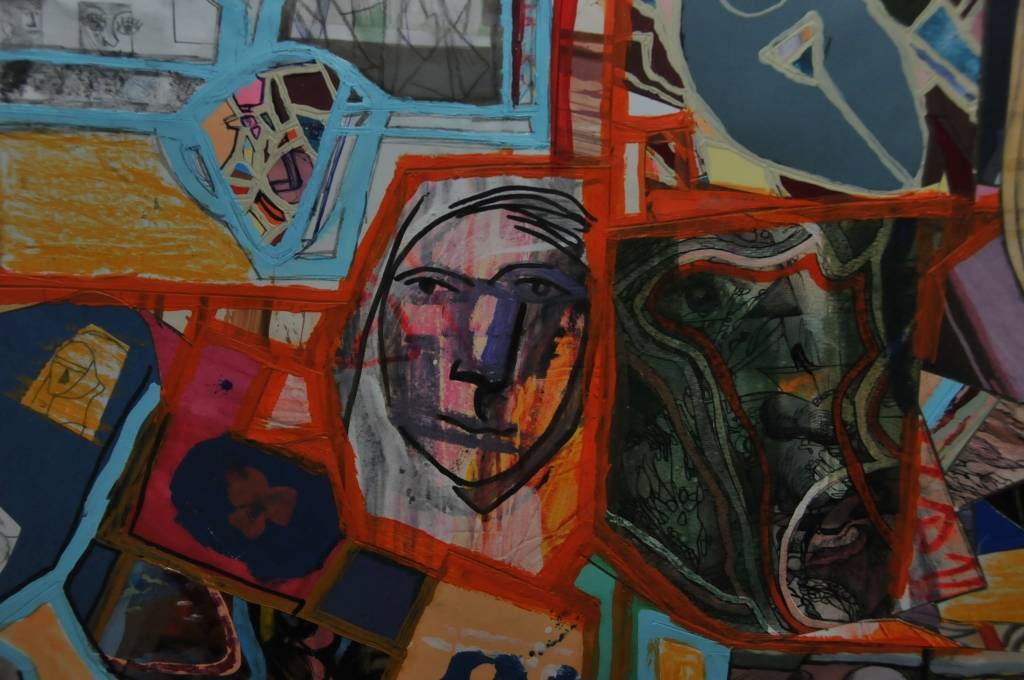 Aizputes mākslas galerijā "Mētras māja" skatāma Pētera Taukuļa personālizstāde "Garāmgājēji".
Autors: ReKurZeme, portāls