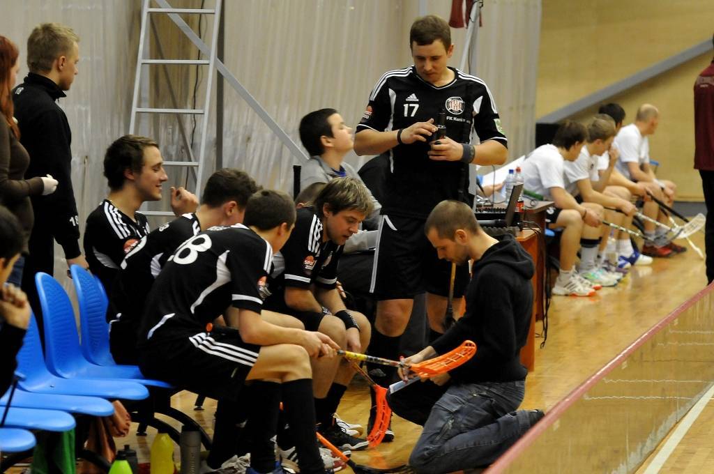 Autors: Uldis Dobelis
