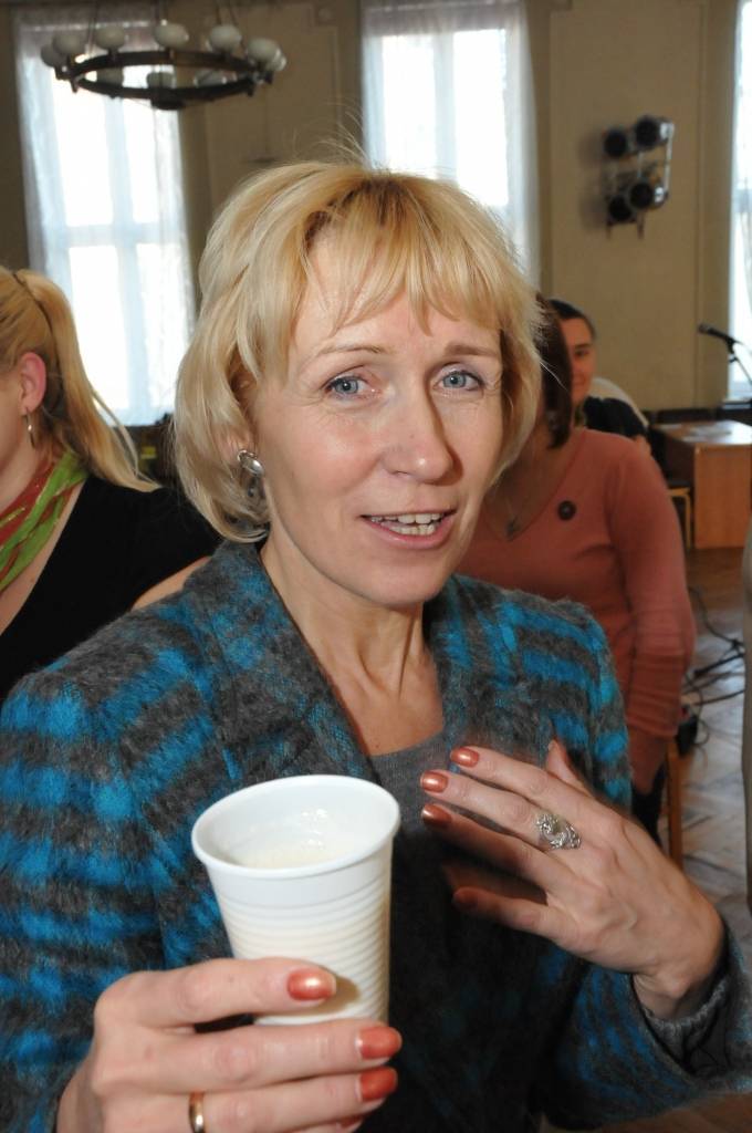 Autors: Dainis Ģelzis