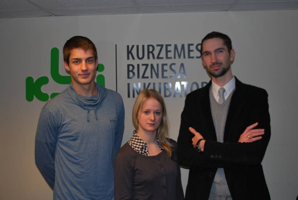 Autors: KBI