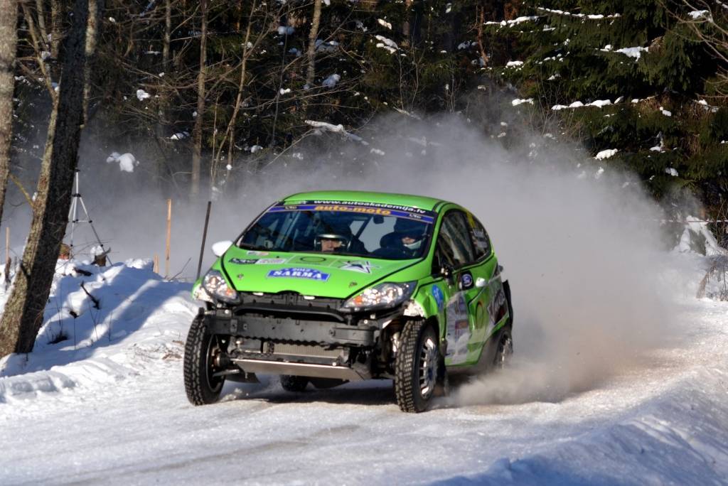 Autors: Mārtiņš Jankovskis/Go4speed.lv