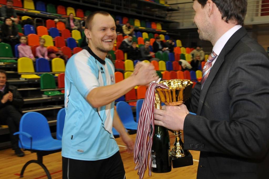 Autors: Uldis Dobelis