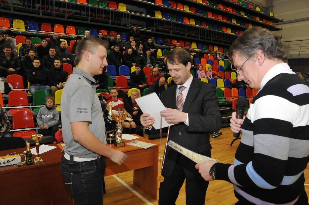 Autors: Uldis Dobelis