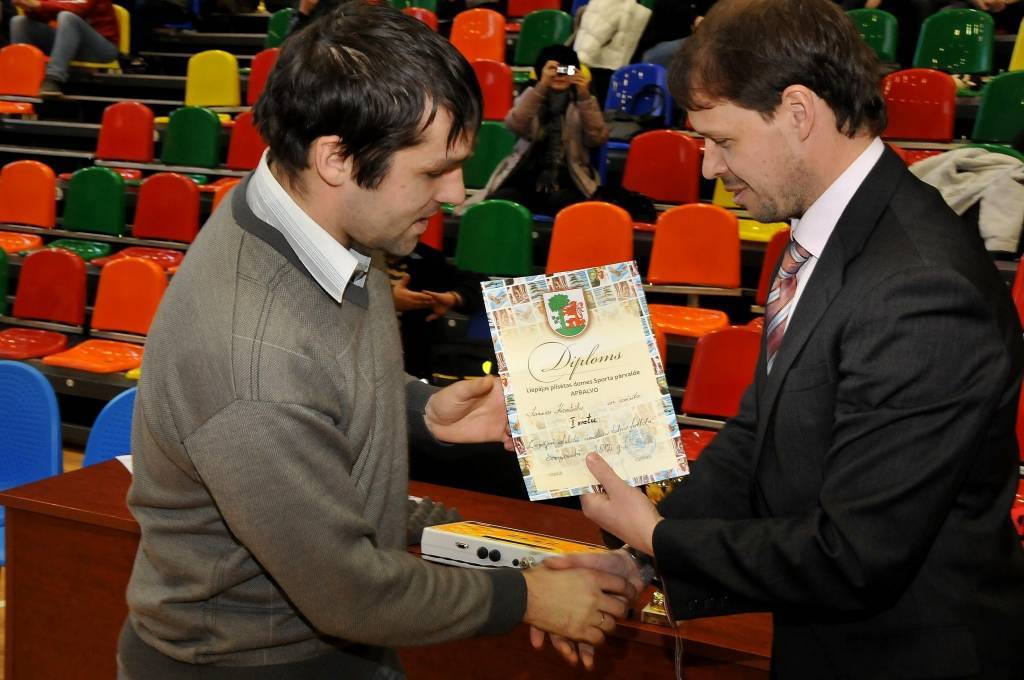Autors: Uldis Dobelis