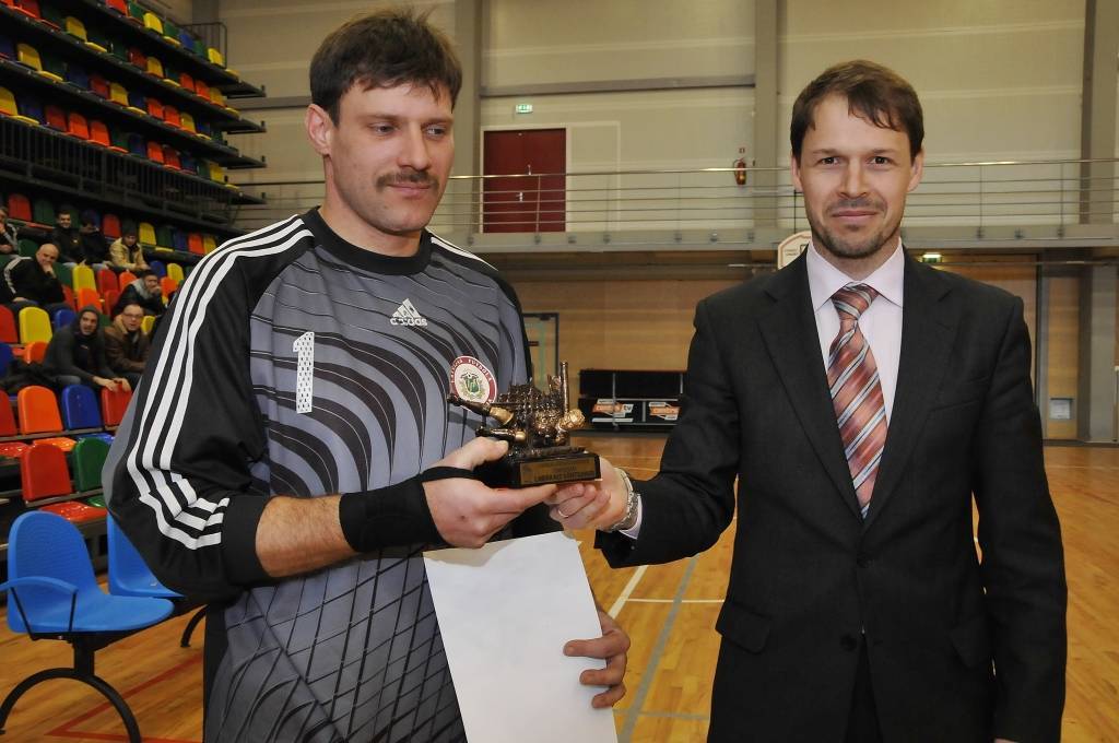 Autors: Uldis Dobelis