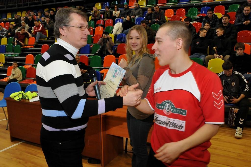 Autors: Uldis Dobelis