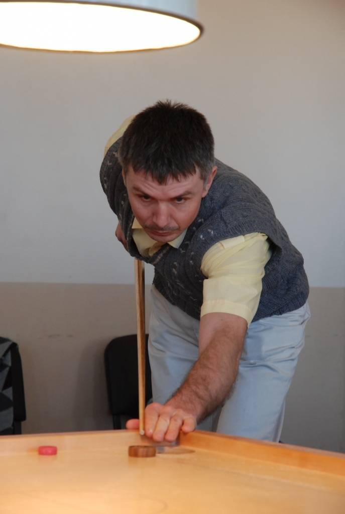 Artūrs Laugalis (