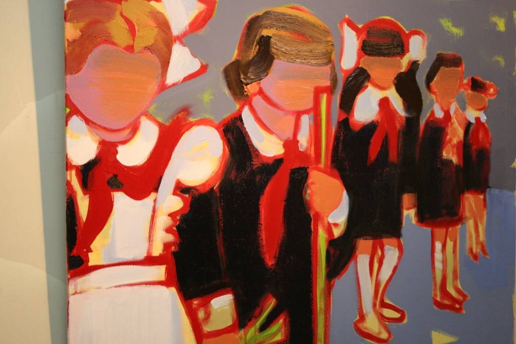 Aizputē galerijā “Mētras māja” līdz 27. martam skatāma Ivara Drulles un Rasas Jansones darbu izstāde “Atpakaļskata spogulis”. Mākslas apskatnieki atzīst – šo autoru darbus nenāk ne prātā saukt par skaistiem, taču tie raisa pārdomas, uzrunā...
Autors: Iluta Dreimane
