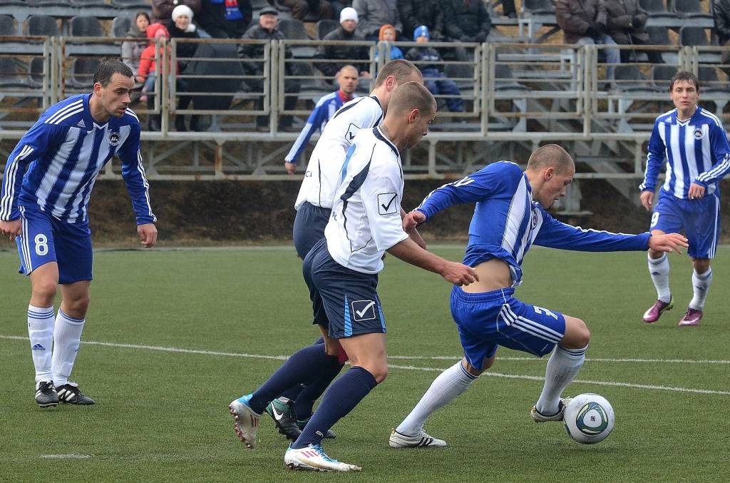 Autors: Uldis Dobelis