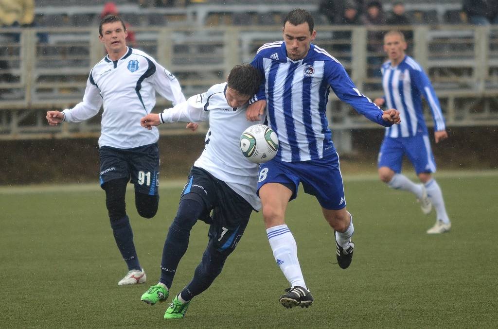 Autors: Uldis Dobelis
